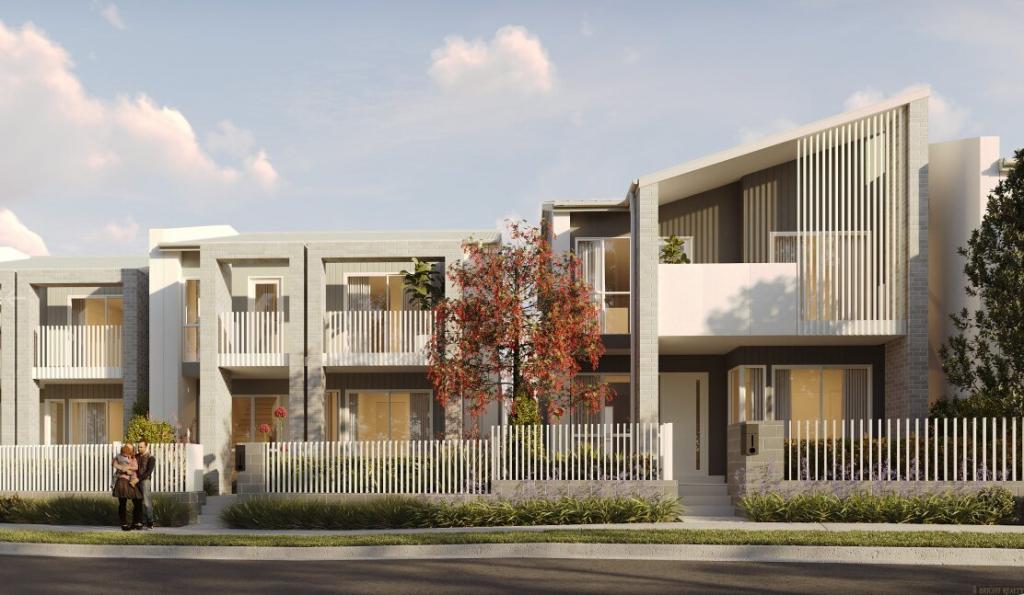 Contact Agent For Address, Oran Park, NSW 2570