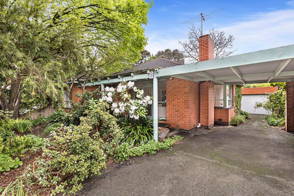 9 Boyle St, Forest Hill, VIC 3131