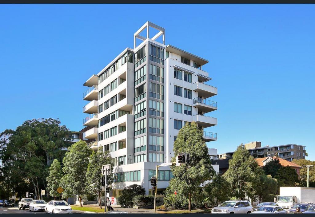 3/755 Pacific Hwy, Chatswood, NSW 2067