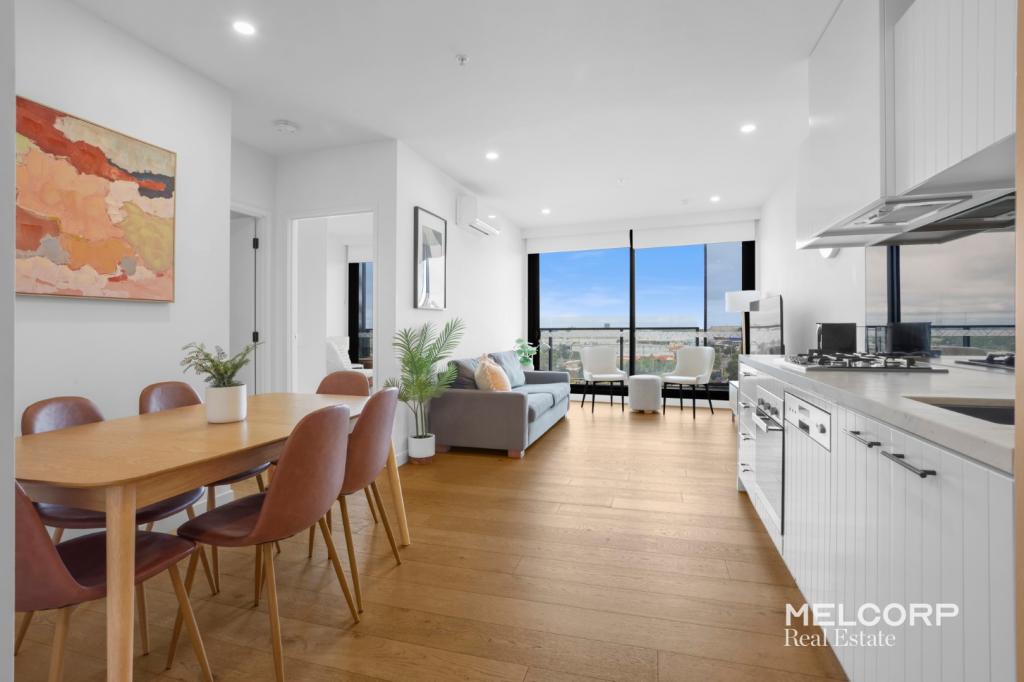 M-City 903/868 Blackburn Rd, Clayton, VIC 3168