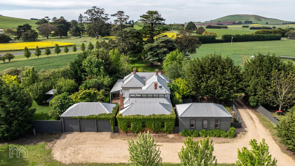 2300 Midland Hwy, Springmount, VIC 3364