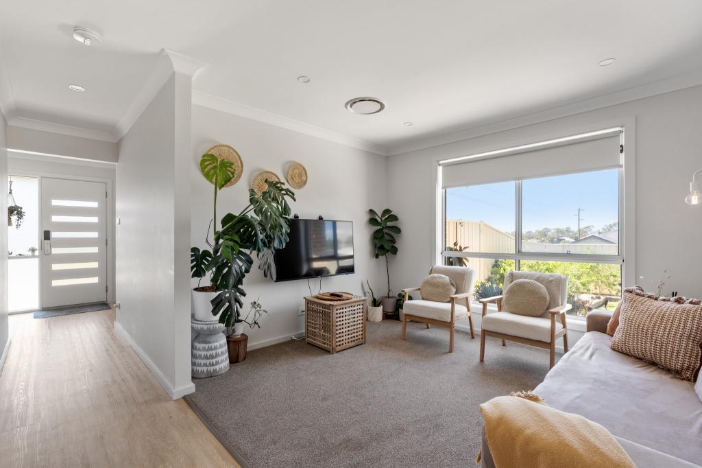 1 Jindalee Cres, Nowra, NSW 2541