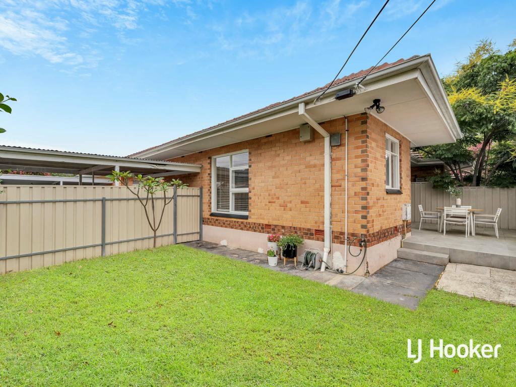 6/33 Ballville St, Prospect, SA 5082
