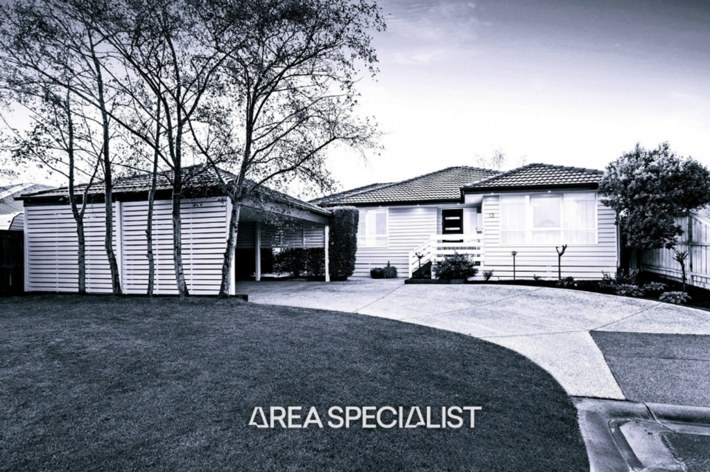 13 Norbert Pl, Langwarrin, VIC 3910