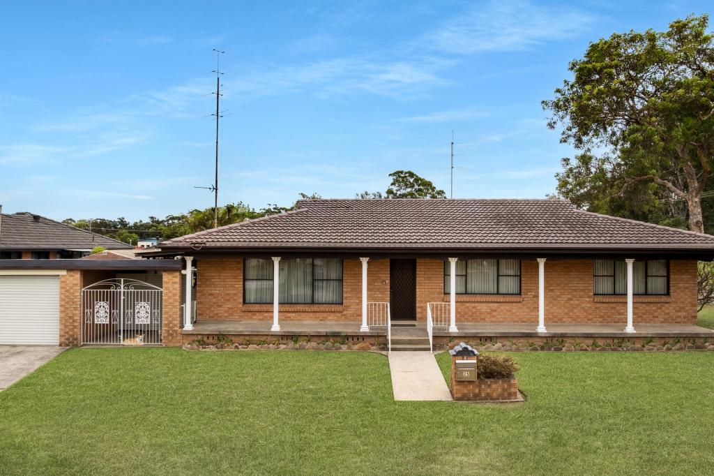 25 Moore St, Oak Flats, NSW 2529