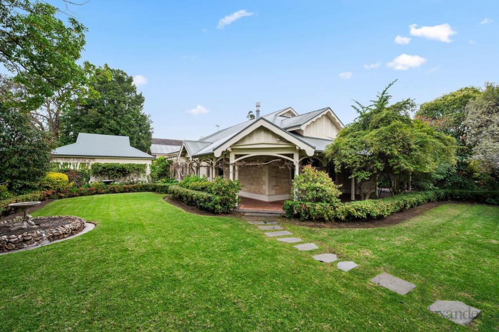 13 GILES ST, TOORAK GARDENS, SA 5065