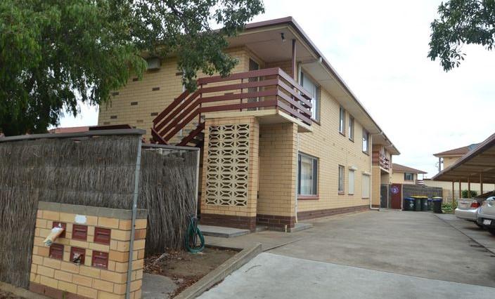 6/31 Lamont St, Renown Park, SA 5008