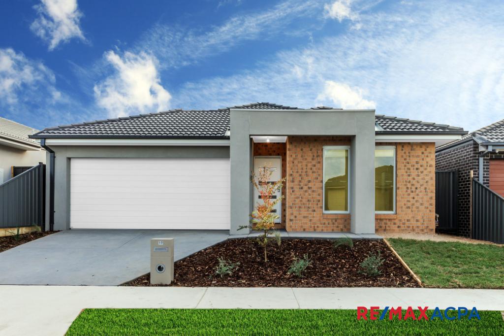 17 Maroon St, Tarneit, VIC 3029