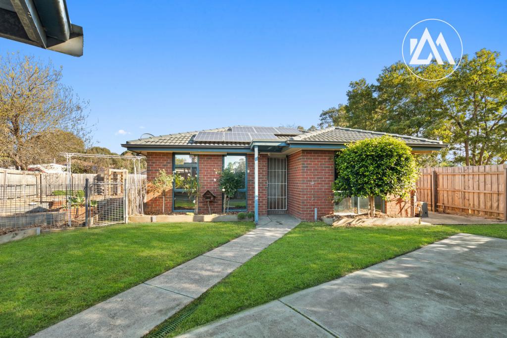 21 Jarman Dr, Langwarrin, VIC 3910