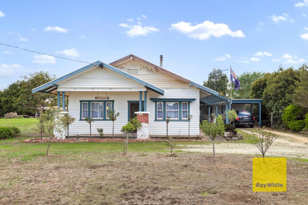 886 Hendy Main Rd, Moriac, VIC 3240