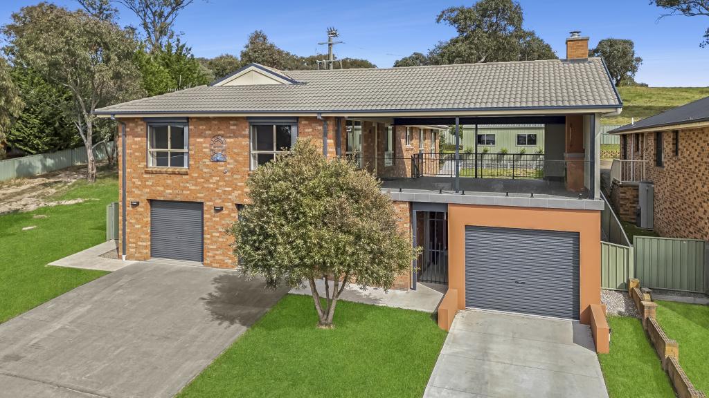 26 Ivy Lea Pl, Goulburn, NSW 2580