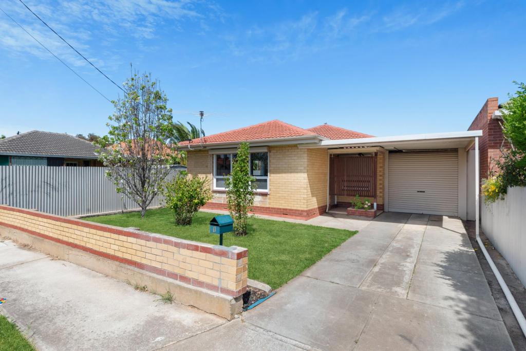 1 Prince Albert St, Albert Park, SA 5014