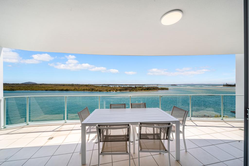 407/6 Wharf St, Maroochydore, QLD 4558