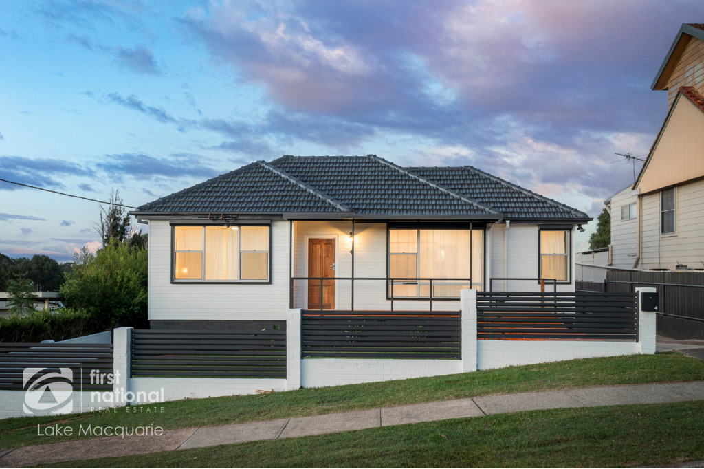 4 Hanley St, Wallsend, NSW 2287