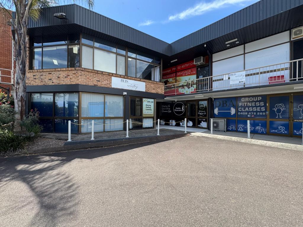 Shop 9/99 Dora St, Morisset, NSW 2264