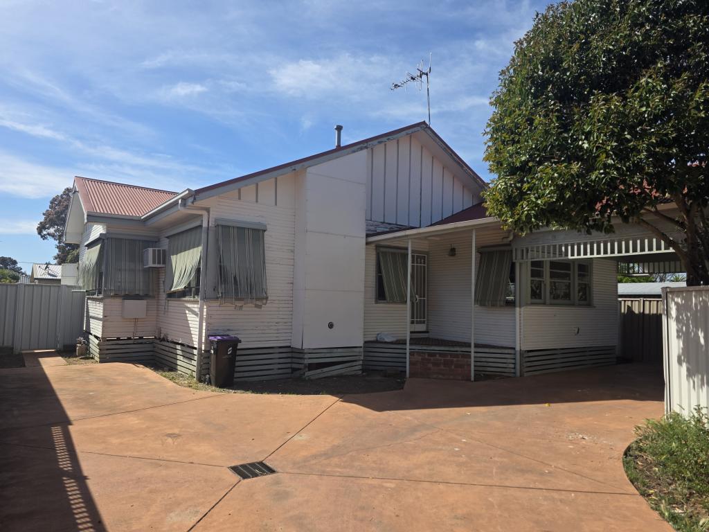 2/27 Newton St, Shepparton, VIC 3630