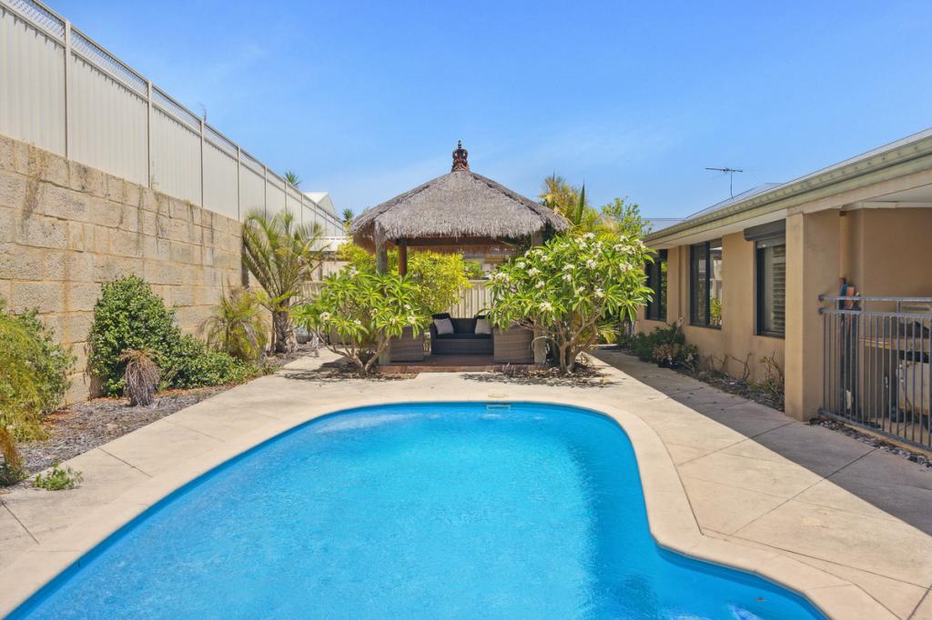 133 Arpenteur Dr, Baldivis, WA 6171