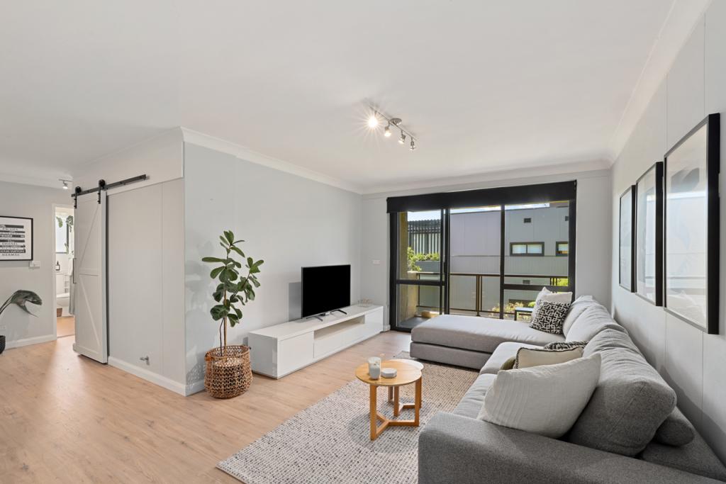 44/47 Gerard St, Cremorne, NSW 2090