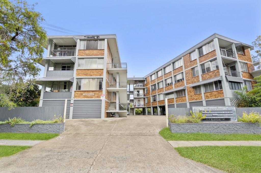 5/50 Hampstead Rd, Highgate Hill, QLD 4101
