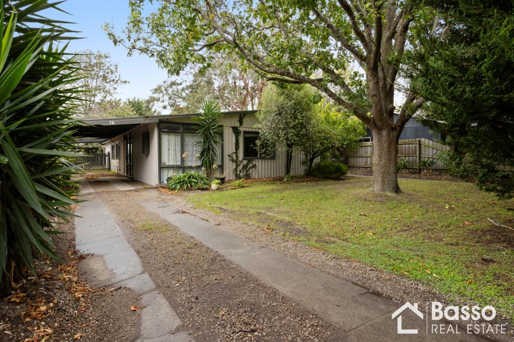 78 Truemans Rd, Tootgarook, VIC 3941