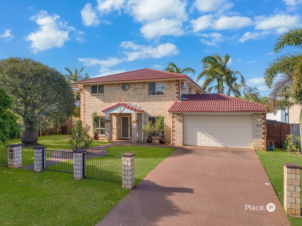 38 Torquay Rd, Redland Bay, QLD 4165