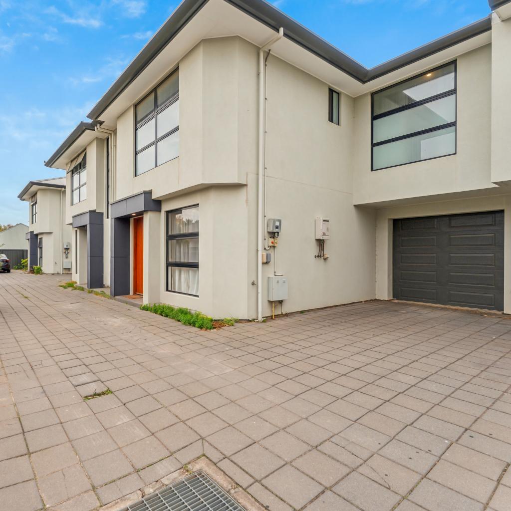 3b Britton Ave, Tranmere, SA 5073