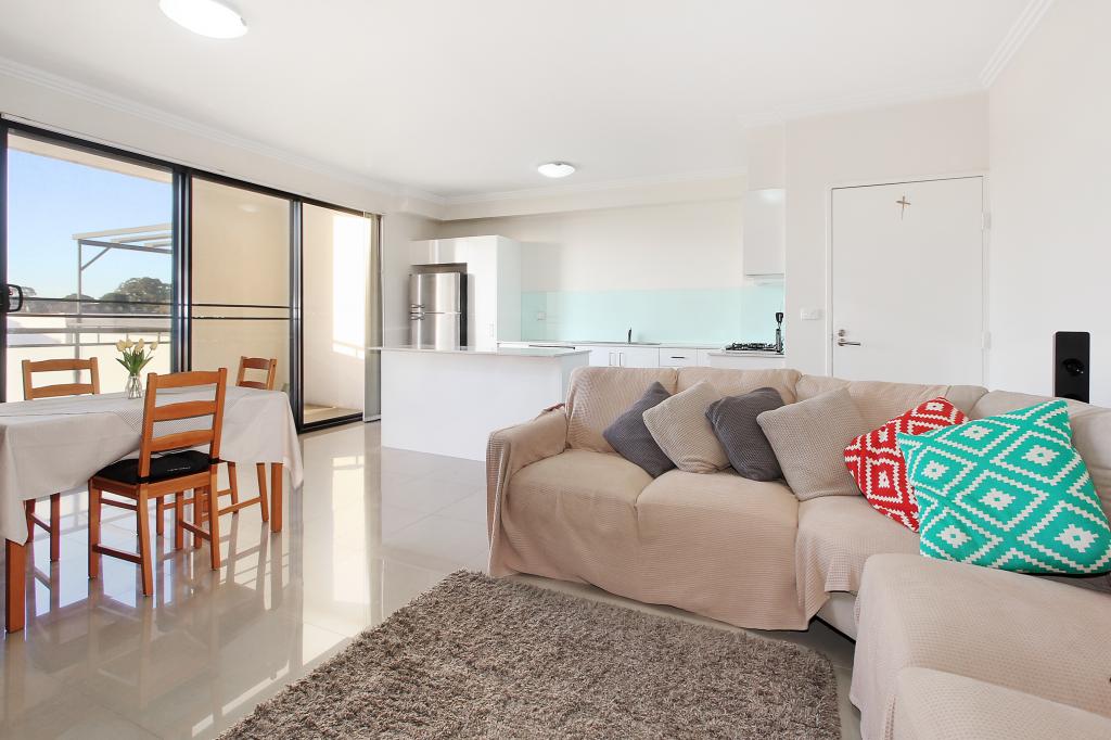 16/167-173 Parramatta Rd, North Strathfield, NSW 2137