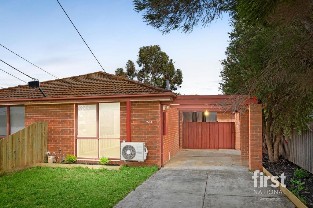2/23 Perkins Ave, Hoppers Crossing, VIC 3029