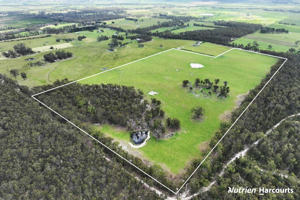 Lot2/Lp122970 Hyland Hwy, Won Wron, VIC 3971