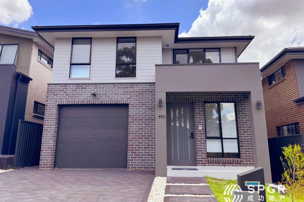 58a Elmstree Rd, Kellyville Ridge, NSW 2155