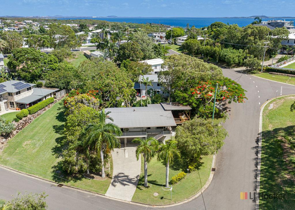 6 Neptune St, Tannum Sands, QLD 4680