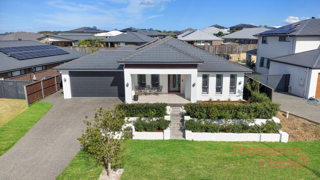 13 Goldring St, Chisholm, NSW 2322
