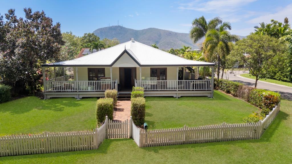 9 New England Ct, Douglas, QLD 4814