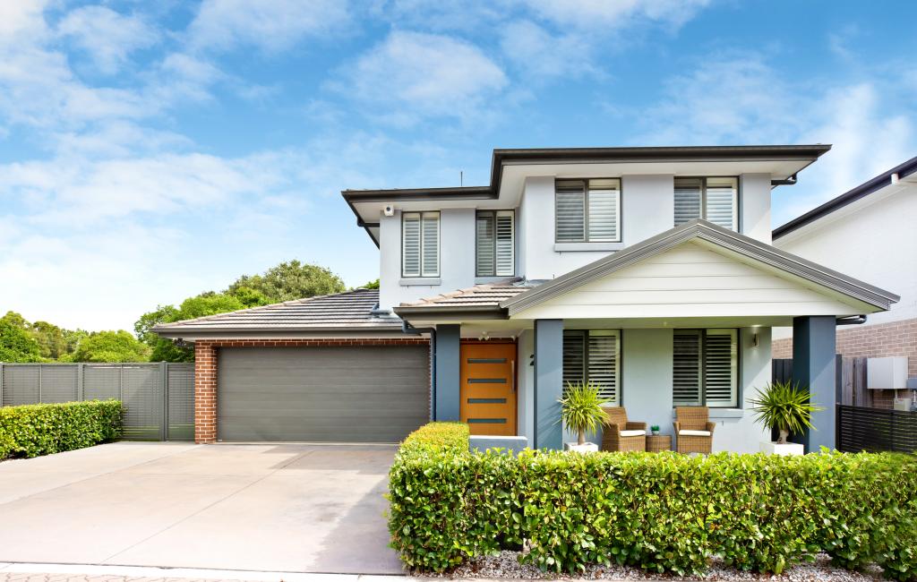 29 Avocet Cct, Cranebrook, NSW 2749