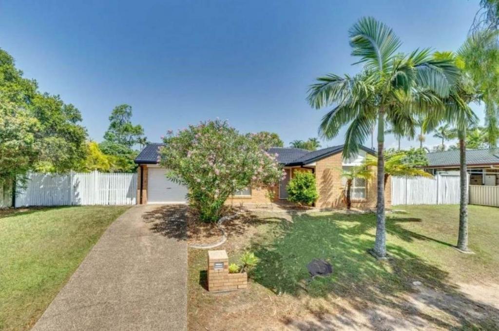 7 Aquamarine St, Springfield, QLD 4300