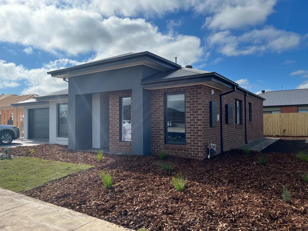 4 Morris Lane, Traralgon, VIC 3844