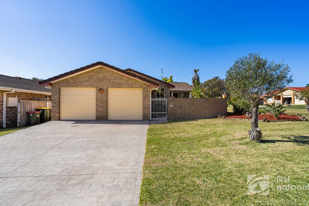 37 Karloo St, Forster, NSW 2428