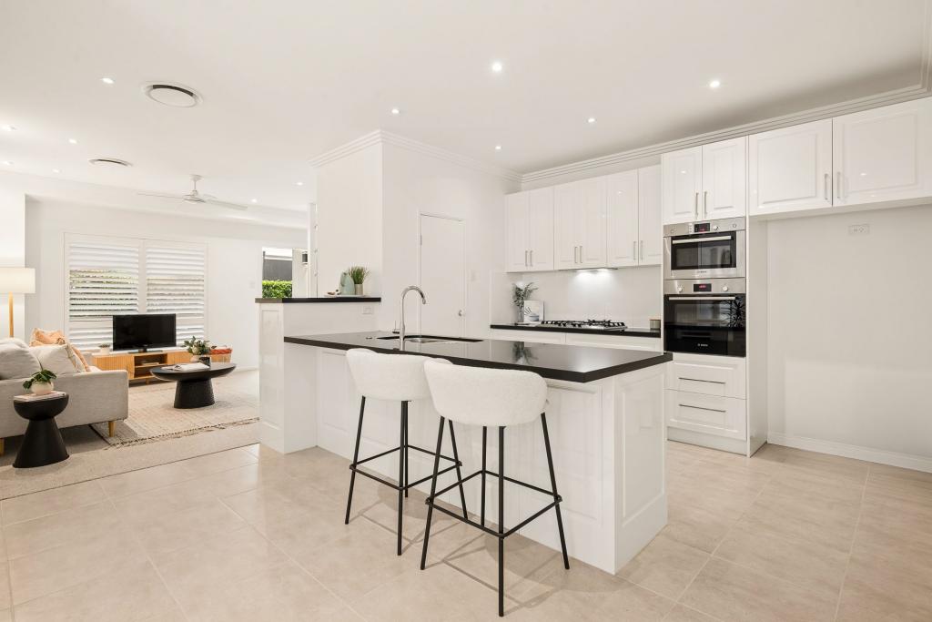 3/414 Hawthorne Rd, Bulimba, QLD 4171