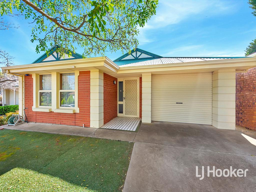 18 Candlebark Gr, Greenwith, SA 5125