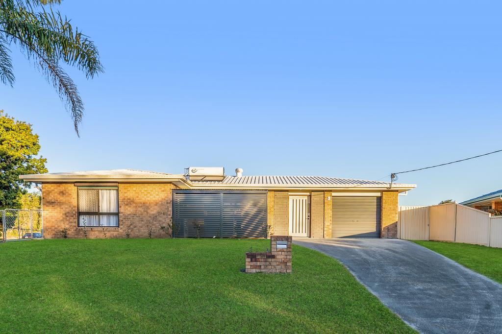 2 Bacchus St, Burpengary, QLD 4505