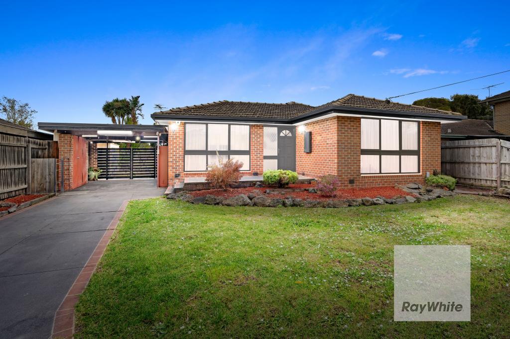 31 TASMAN DR, BUNDOORA, VIC 3083