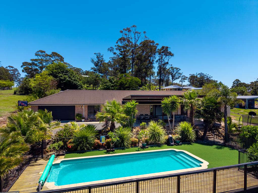 187 Turingal Head Rd, Wallagoot, NSW 2550