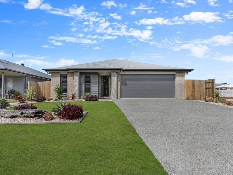 45 Frederick Cct, Eli Waters, QLD 4655