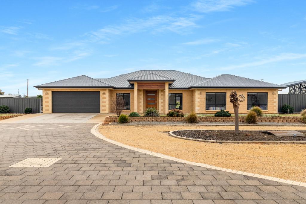 85 Viney Rd, Glossop, SA 5344