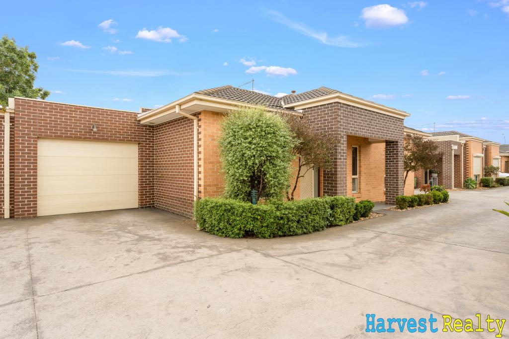 9/35-37 Belgrave Hallam Rd, Hallam, VIC 3803