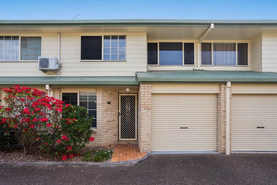 25/12 Bergin St, Booval, QLD 4304