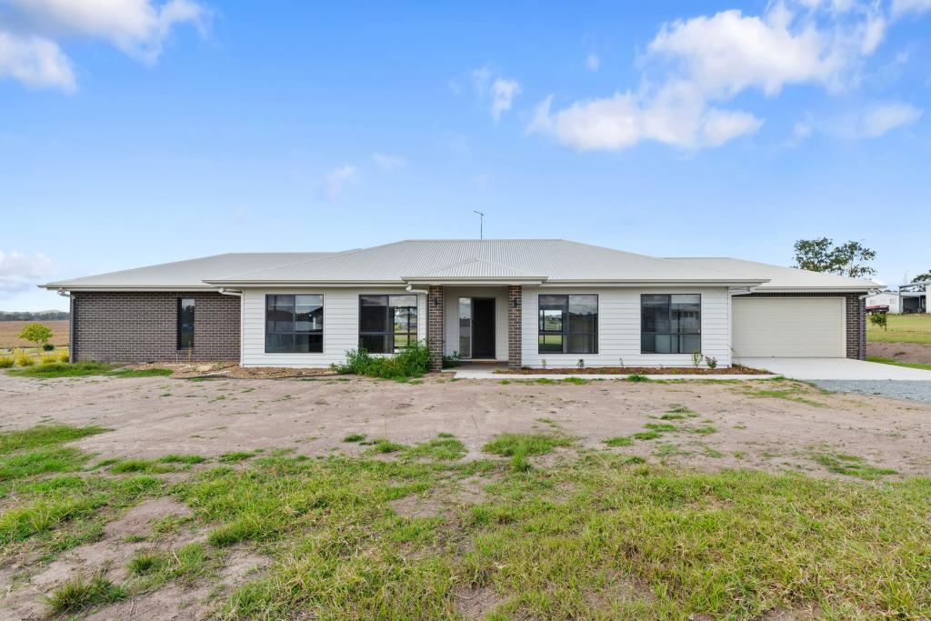 24 Turnberry Ch, Curra, QLD 4570