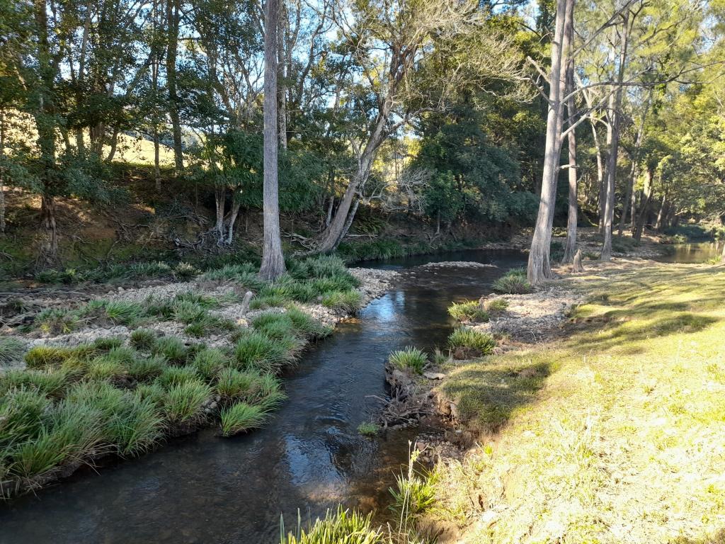 160 Upper Crystal Creek Rd, Upper Crystal Creek, NSW 2484