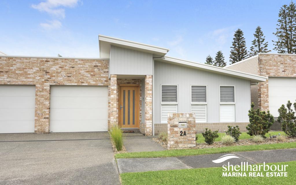 2a Brindabella Dr, Shell Cove, NSW 2529