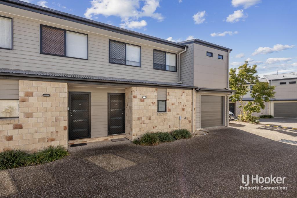 25/40 Ellis St, Lawnton, QLD 4501